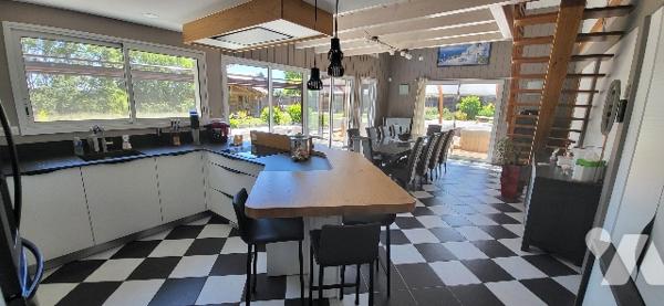 Magnifique villa à 16 minutes de Pontarlier