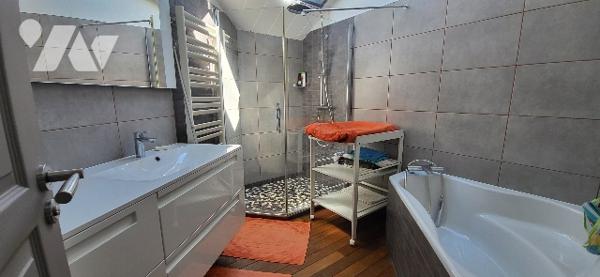 Magnifique villa à 16 minutes de Pontarlier