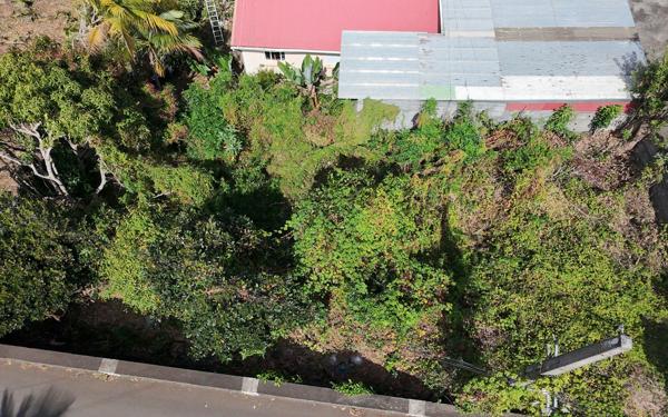 Terrain à vendre    Les Trois-Bassins