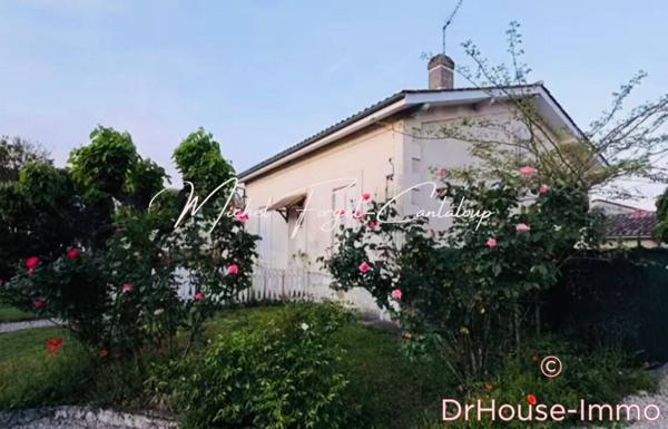 Immeuble à vendre 6 pièces de 105 m²