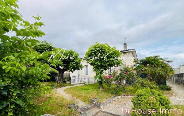 Immeuble à vendre 6 pièces de 105 m²