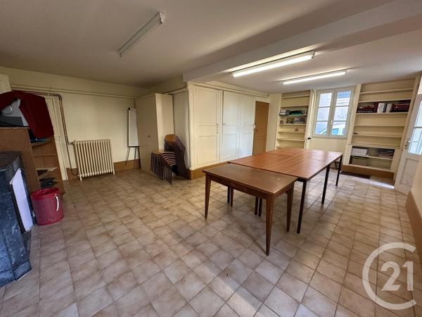 Maison à vendre  7 pièces - 151,50 m2 ST HONORE LES BAINS - 58