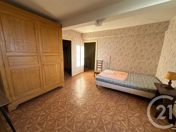 Maison à vendre  7 pièces - 151,50 m2 ST HONORE LES BAINS - 58