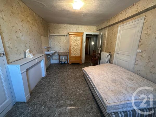 Maison à vendre  7 pièces - 151,50 m2 ST HONORE LES BAINS - 58