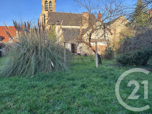 Maison à vendre  7 pièces - 151,50 m2 ST HONORE LES BAINS - 58