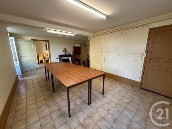 Maison à vendre  7 pièces - 151,50 m2 ST HONORE LES BAINS - 58