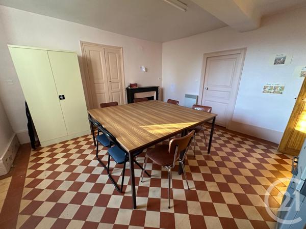 Maison à vendre  7 pièces - 151,50 m2 ST HONORE LES BAINS - 58