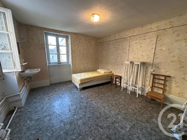 Maison à vendre  7 pièces - 151,50 m2 ST HONORE LES BAINS - 58