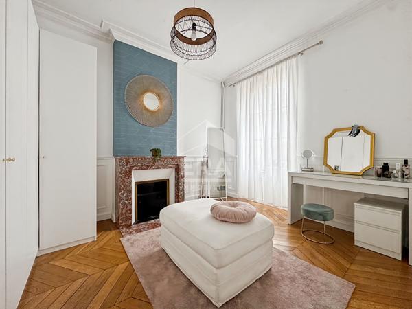 Maison bourgeoise à vendre à Etampes 110 m2