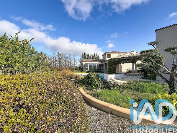Maison à vendre 5 pièces 159 m² Pollestres