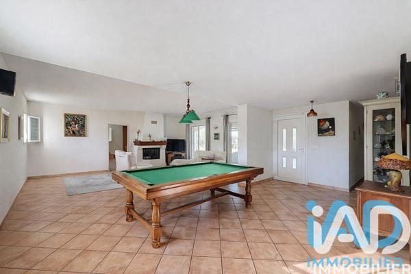 Maison à vendre 5 pièces 159 m² Pollestres