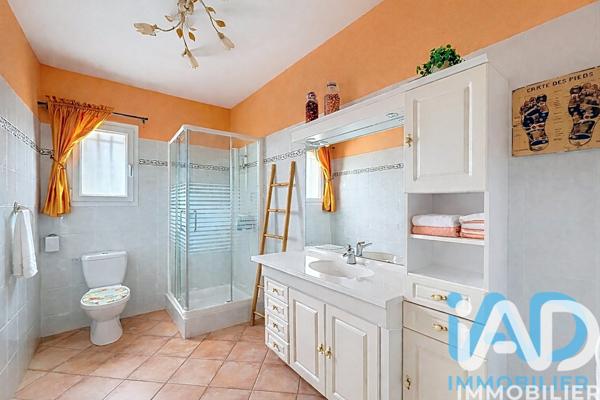 Maison à vendre 5 pièces 159 m² Pollestres