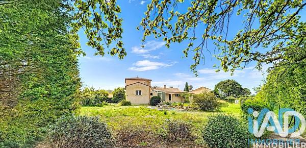 Maison à vendre 5 pièces 159 m² Pollestres