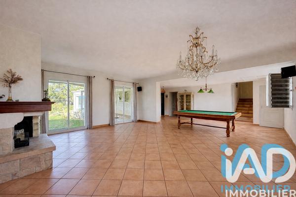 Maison à vendre 5 pièces 159 m² Pollestres