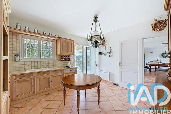 Maison à vendre 5 pièces 159 m² Pollestres