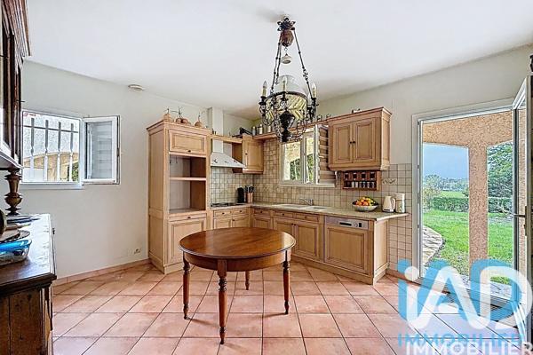 Maison à vendre 5 pièces 159 m² Pollestres