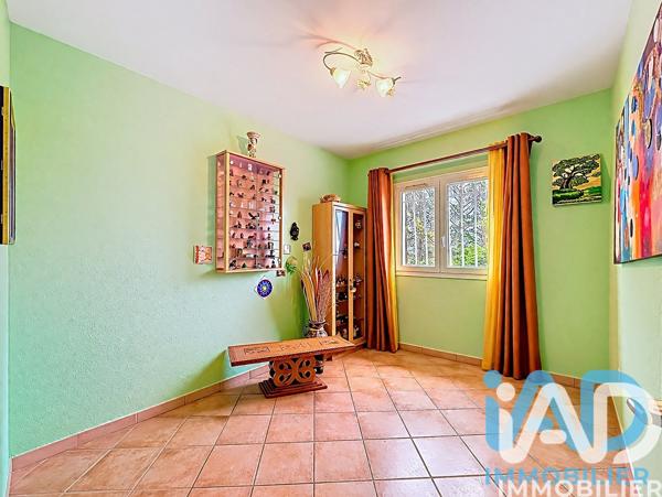 Maison à vendre 5 pièces 159 m² Pollestres