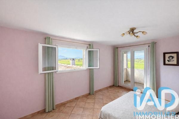 Maison à vendre 5 pièces 159 m² Pollestres
