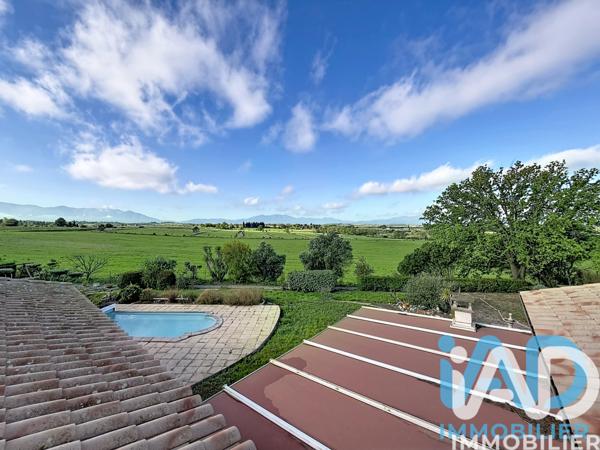 Maison à vendre 5 pièces 159 m² Pollestres