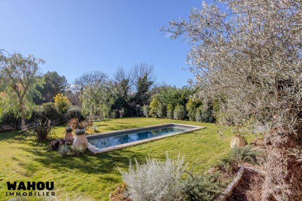 La Motte (83920) Maison entièrement rénovée - Piscine - La Motte