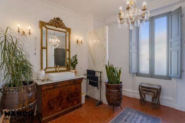 La Motte (83920) Maison entièrement rénovée - Piscine - La Motte