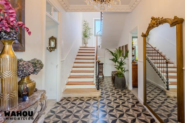 La Motte (83920) Maison entièrement rénovée - Piscine - La Motte