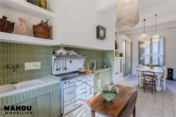 La Motte (83920) Maison entièrement rénovée - Piscine - La Motte