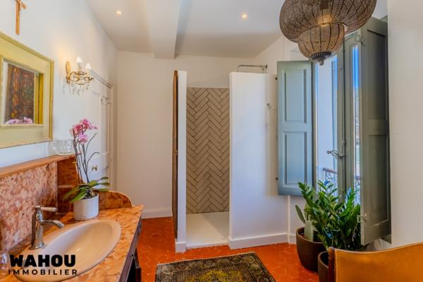 La Motte (83920) Maison entièrement rénovée - Piscine - La Motte