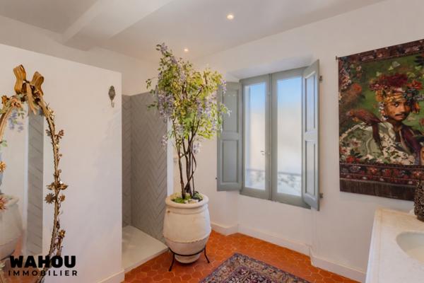 La Motte (83920) Maison entièrement rénovée - Piscine - La Motte