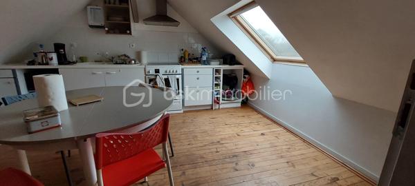 Local commercial de 200 m²