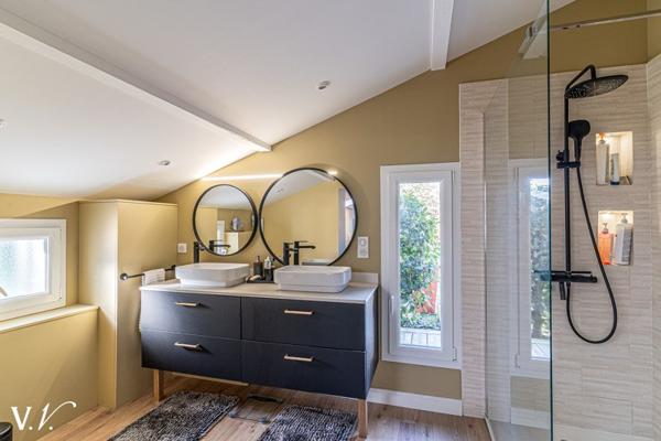 Maison à vendre 1 094 000 € Sanguinet 7 p 201 m² DPE C