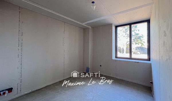 Appartement Duplex 2 pièces 62 m2 mer à pied terrasse