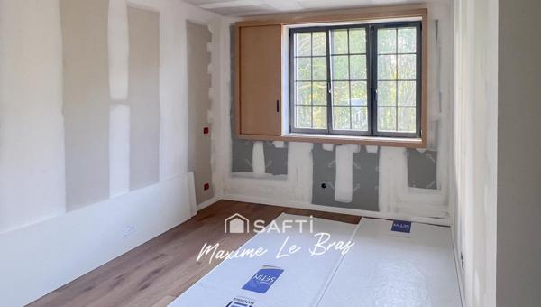 Appartement Duplex 2 pièces 62 m2 mer à pied terrasse