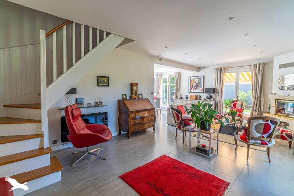 Maison à vendre 724 640 € Pessac 7 p 174 m² DPE C