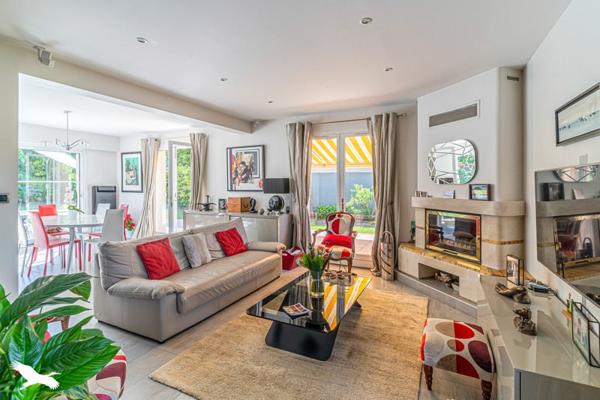 Maison à vendre 724 640 € Pessac 7 p 174 m² DPE C