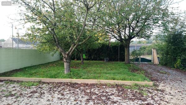 Maison à vendre à Blérancourt dans l'Aisne (02300), ref : 1010205/1293