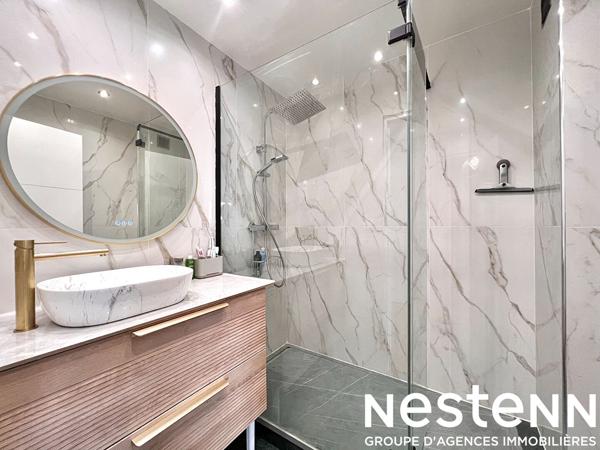 Appartement Champigny Quartier Plant 4 pièces 2 Chambres Balcon