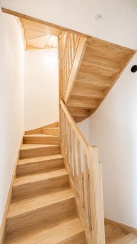 Opportunité en centre-ville de Dunkerque, votre appartement pensé comme une maison.