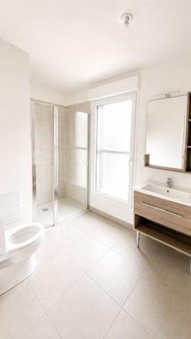 Opportunité en centre-ville de Dunkerque, votre appartement pensé comme une maison.