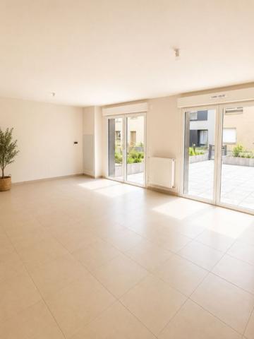 Opportunité en centre-ville de Dunkerque, votre appartement pensé comme une maison.