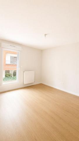 Opportunité en centre-ville de Dunkerque, votre appartement pensé comme une maison.