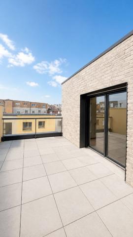 Opportunité en centre-ville de Dunkerque, votre appartement pensé comme une maison.
