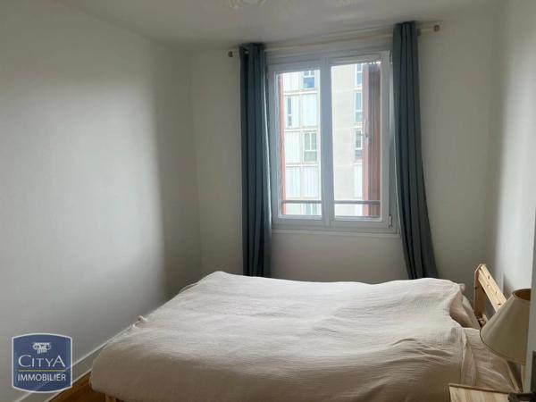Appartement à louer 3 pièces 53.41m² Colombes (92700)