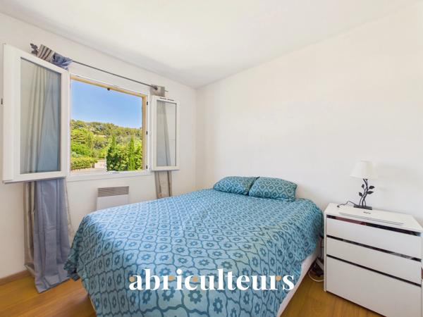 Maison 128 m² 7 pièces Saint-Chamas (13250)
