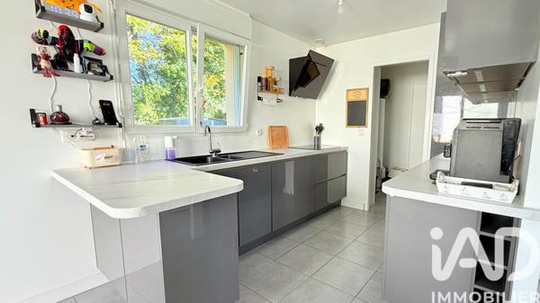 Maison à vendre 4 pièces 73 m² Mellac