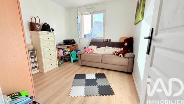 Maison à vendre 4 pièces 73 m² Mellac