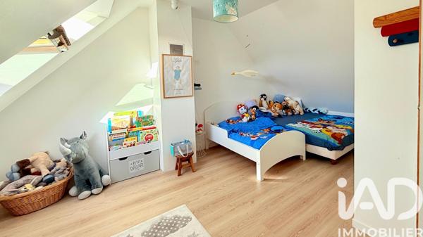 Maison à vendre 4 pièces 73 m² Mellac