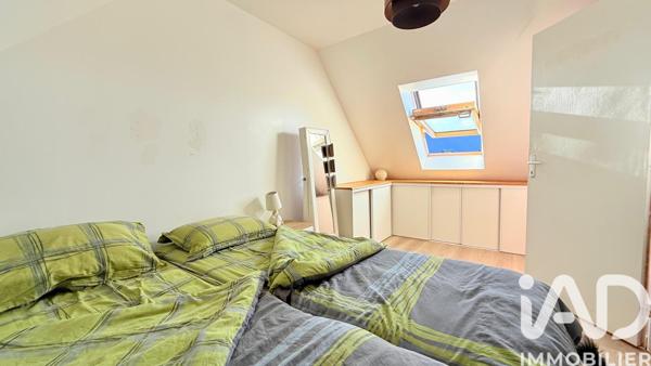 Maison à vendre 4 pièces 73 m² Mellac