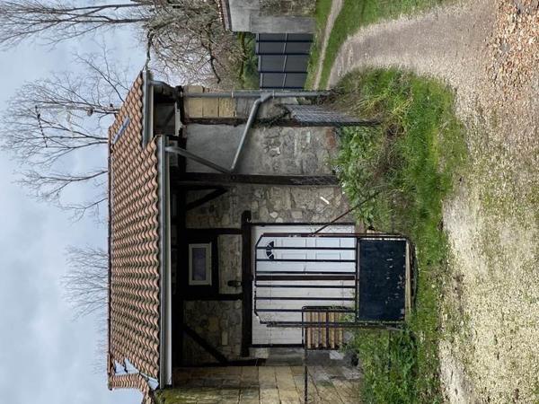 Maison à vendre |  Coutras |  3 pièces | 51 m²