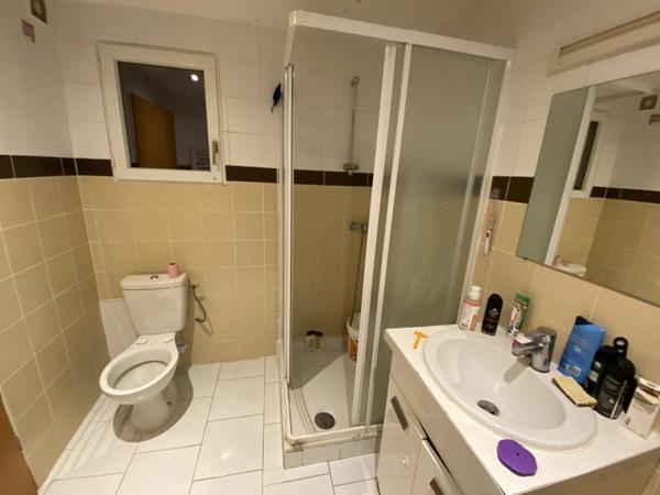 Maison à vendre |  Coutras |  3 pièces | 51 m²